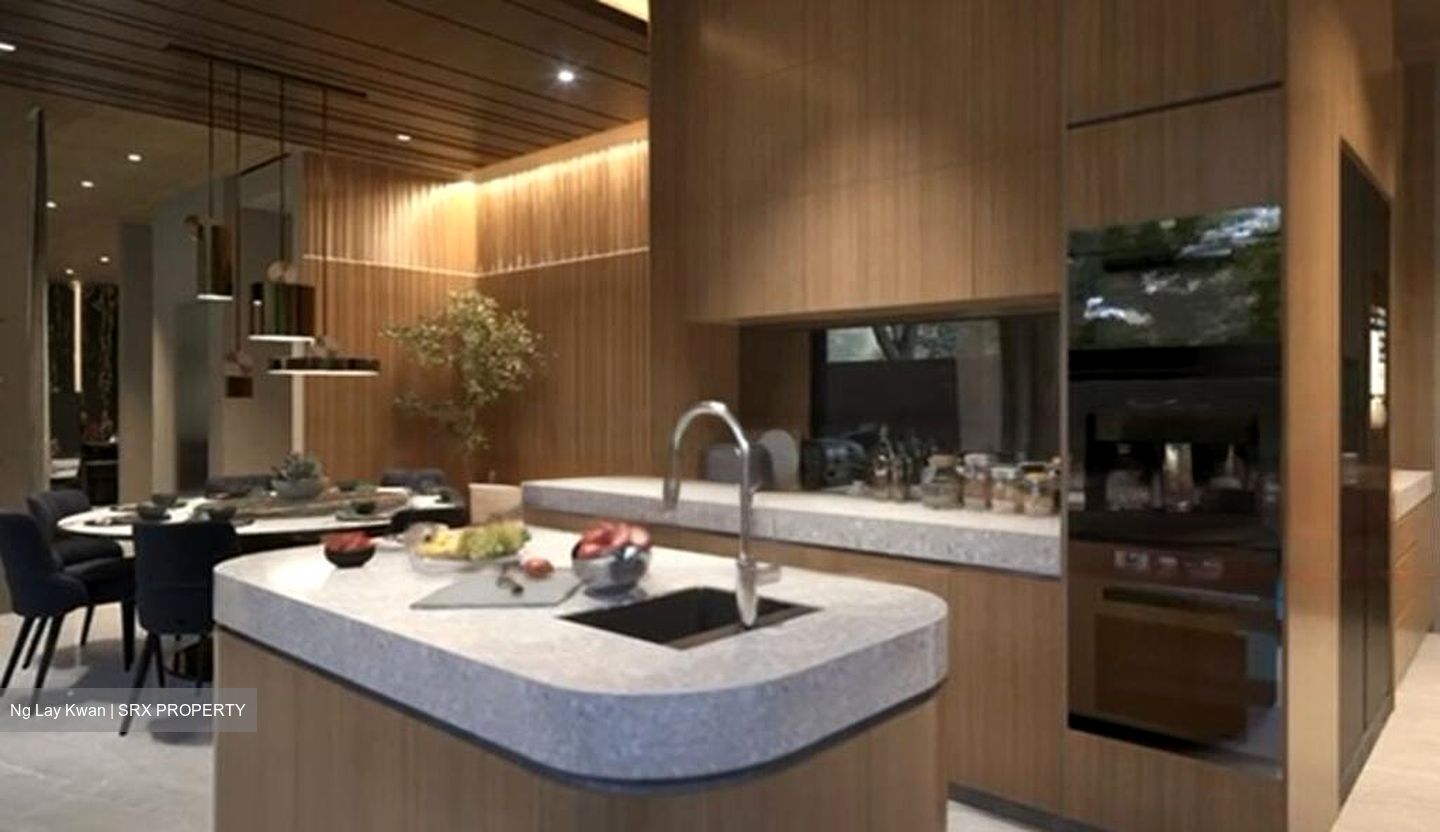 Kings Garden (D10), Detached #497963571